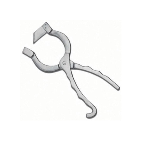 New Berry Castration Knife